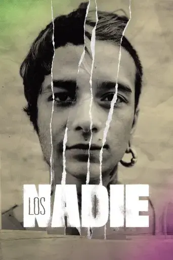 los-nadie-2016