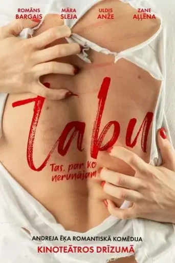 tabu-tas-par-ko-nerunajam-2021