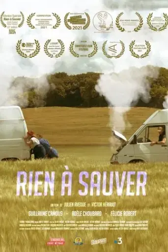 rien-a-sauver-2020