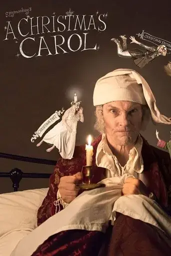 spymonkey-s-a-christmas-carol-2018