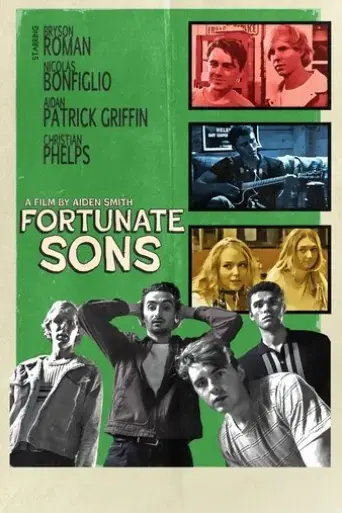 fortunate-sons-2023