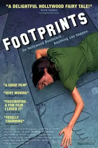 footprints-2011