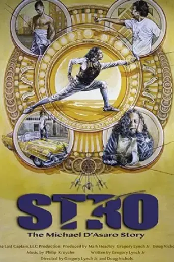 stro-the-michael-d-asaro-story-2020