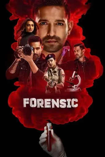 forensic-2022