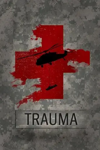 trauma-2018