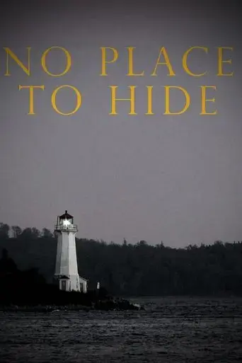 No Place to Hide: The Rehtaeh Parsons Story (2015) Poster