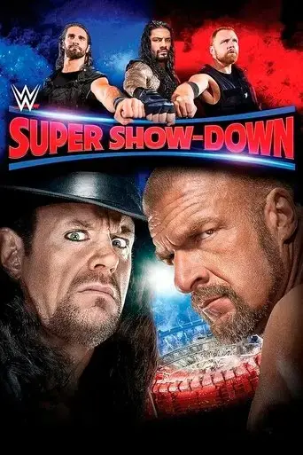 wwe-super-show-down-2018