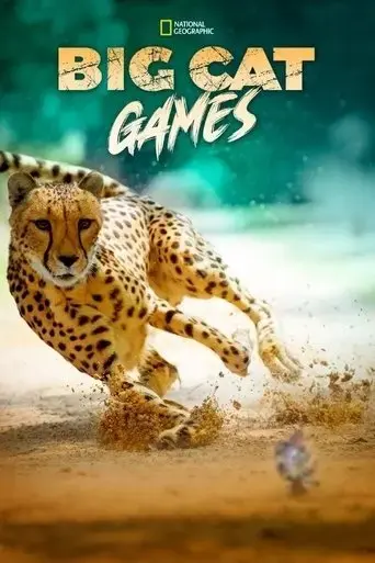 big-cat-games-2015