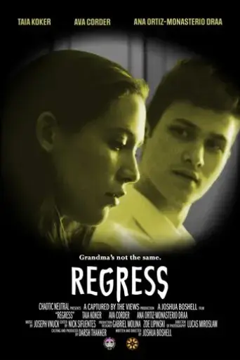 regress-2022