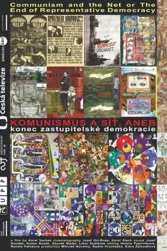 communism-and-the-net-or-the-end-of-representative-democracy-2019