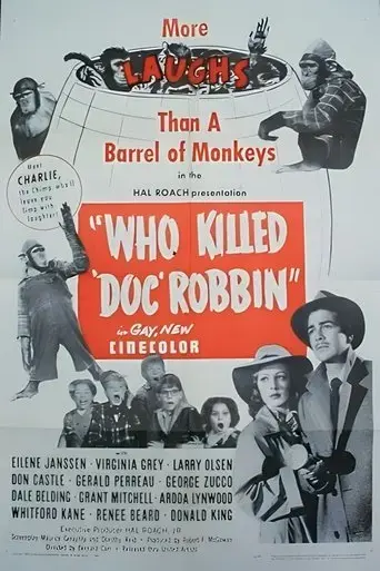 who-killed-doc-robbin-1948