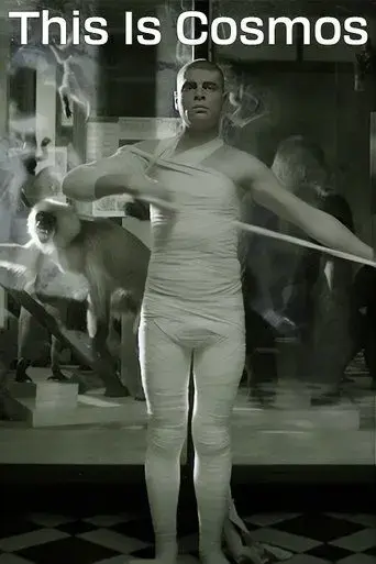 This Is Cosmos (2014)