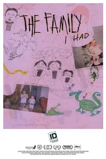 the-family-i-had-2017