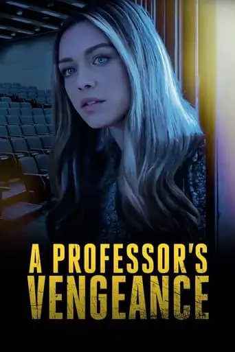 a-professor-s-vengeance-2021