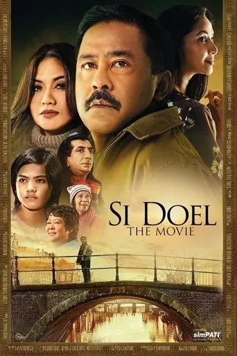 si-doel-the-movie-2018