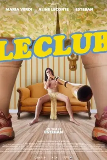 le-club-2017