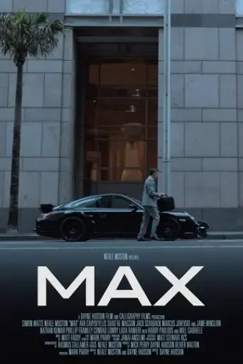 max-2021