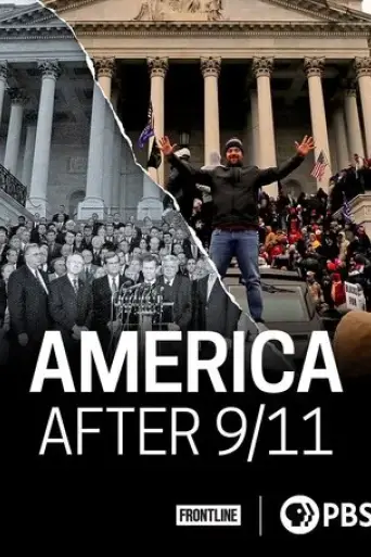 america-after-9-11-2021