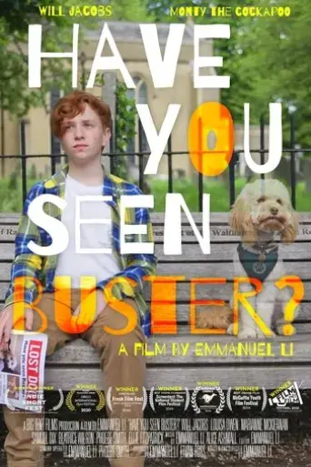 have-you-seen-buster-2019