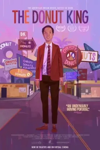 the-donut-king-2020