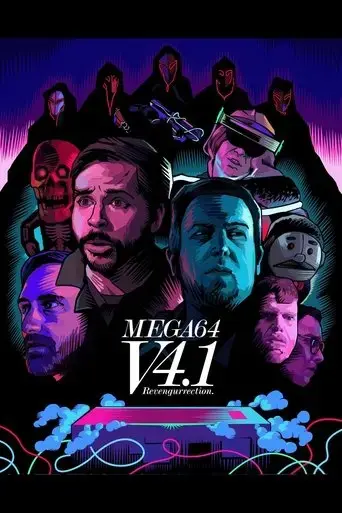 mega64-version-4-1-revengurrection-2021