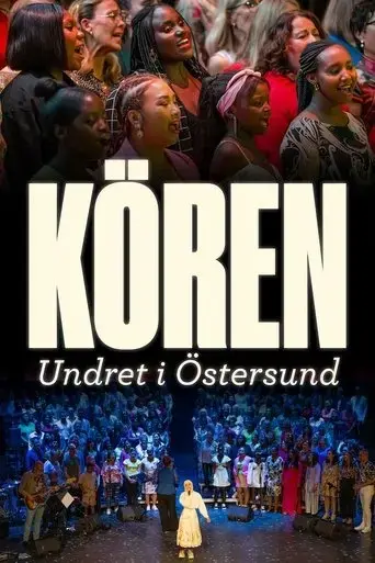 koren-undret-i-ostersund-2022
