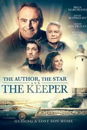 the-author-the-star-and-the-keeper-2020
