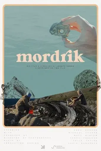 mordrik-2025