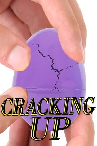 Cracking Up (2025) Poster