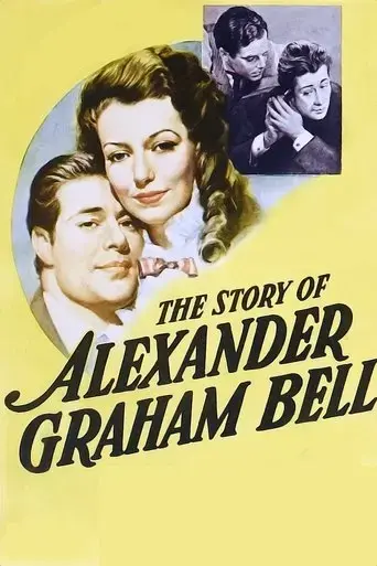 the-story-of-alexander-graham-bell-1939