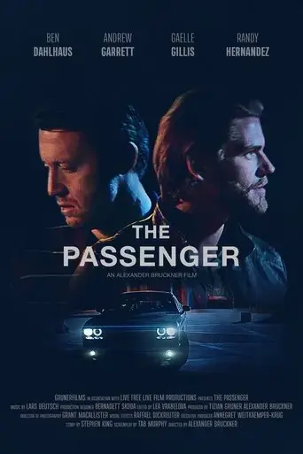 the-passenger-2020