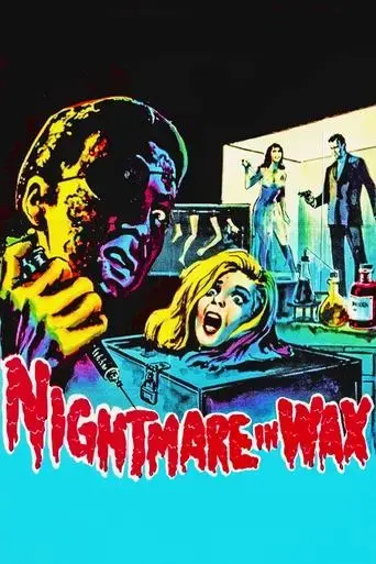nightmare-in-wax-1969