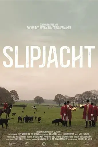 slipjacht-2023