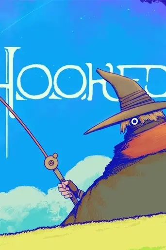 Hooked (2025)