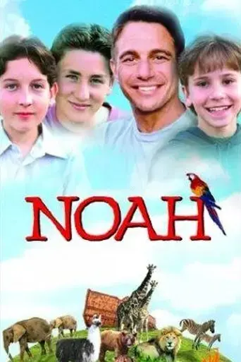 noah-1998