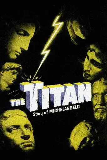 The Titan: Story of Michelangelo (1938)
