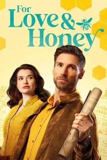 for-love-honey-2024