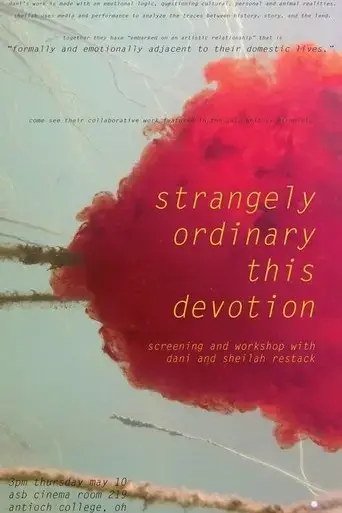 strangely-ordinary-this-devotion-2017