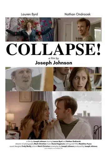 collapse-2021