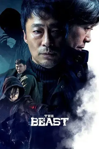 the-beast-2019