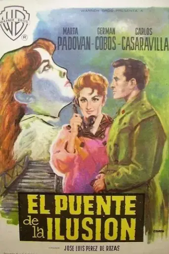 Los abanderados de la Providencia (1963)
