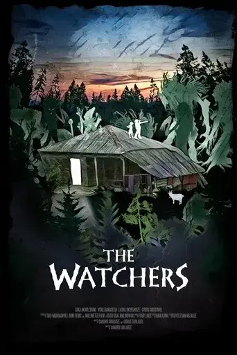 the-watchers-2021