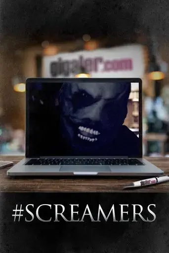 screamers-2016