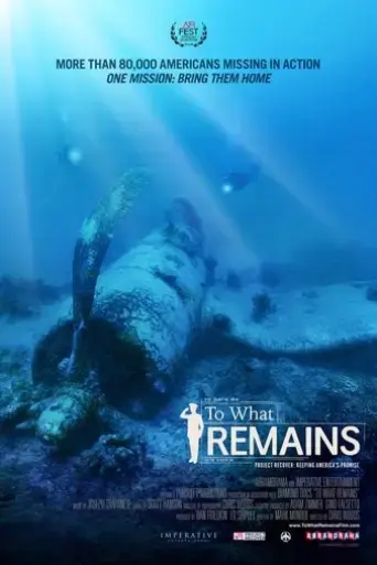 to-what-remains-2021