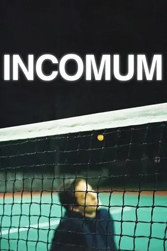 incomum-2018