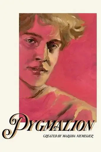 pygmalion-2019
