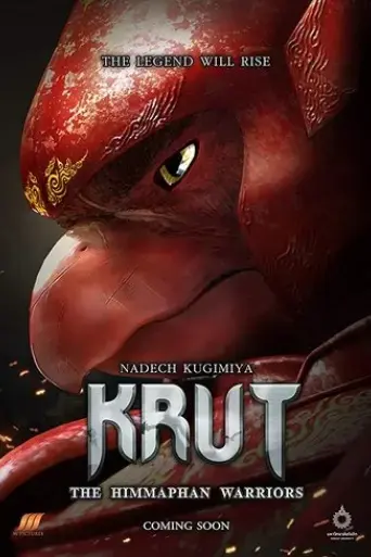 krut-the-himmaphan-warriors-2018