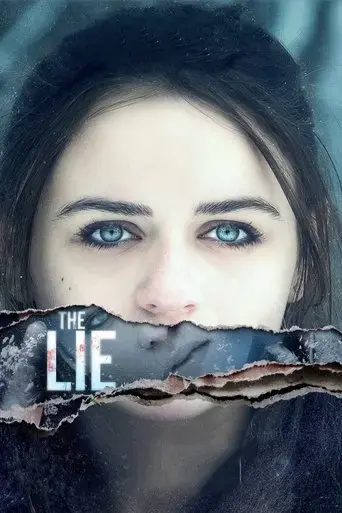 the-lie-2018