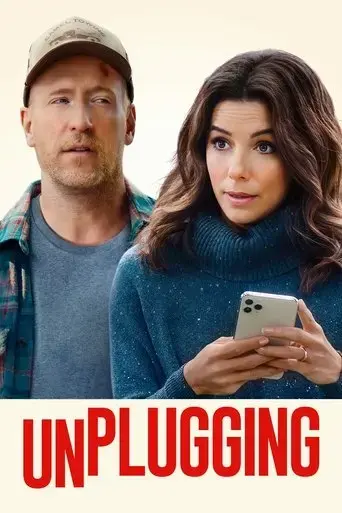 unplugging-2022