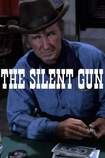 the-silent-gun-1969